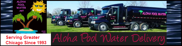 Email Us - Aloha Pool Water Serving Northeast Illinois