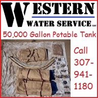 50K 50000 gallon water tanks pillow bladder